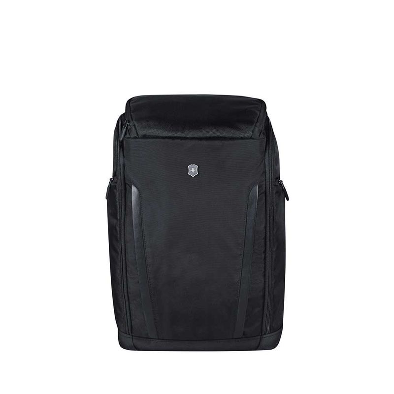 Mochila Profesional Negra Earth Black