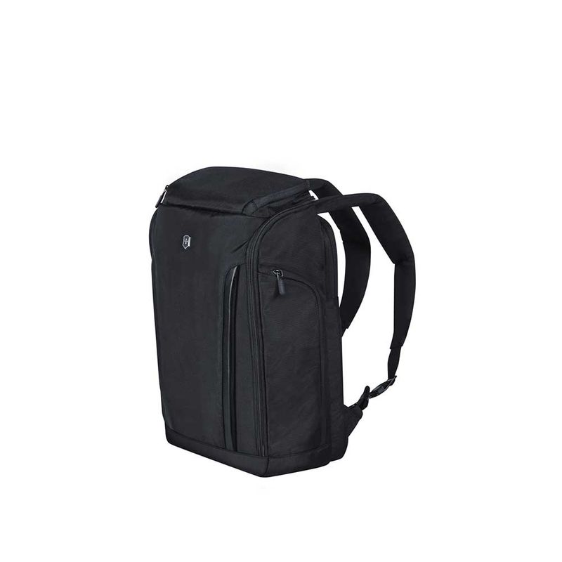 Mochila Altmont Professional Fliptop Laptop Backpack color negro Victorinox Victorinox Store Peru