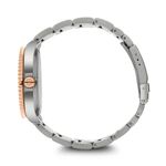 Reloj_Maverick_Large_correa_acero_inoxidable_bicolor_dial_azul_Victorinox_3