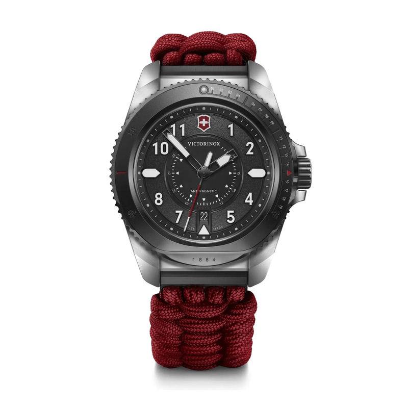 Correa reloj victorinox swiss army hotsell
