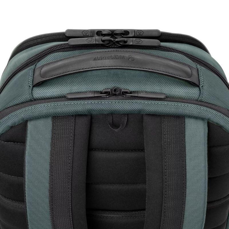 Victorinox Altmont Professional Essential Laptop Backpack Navy