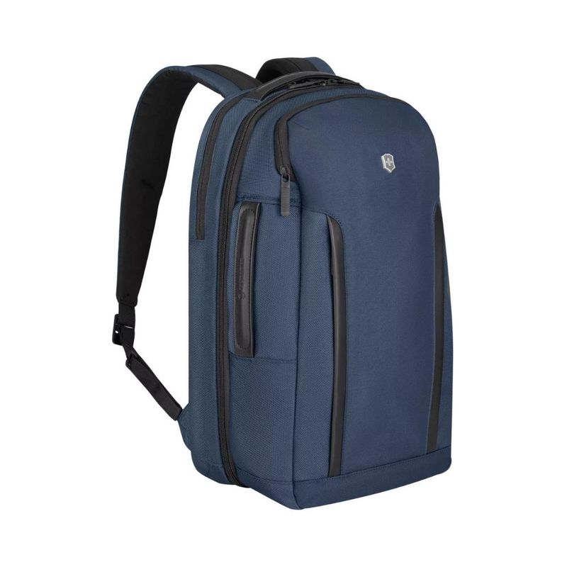 Mochila Altmont Professional Deluxe Travel Laptop Backpack color Storm Victorinox Victorinox Store Peru