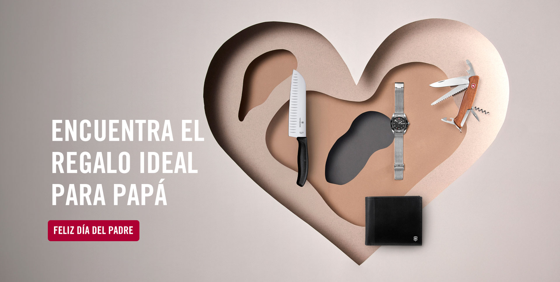 Día del padre​