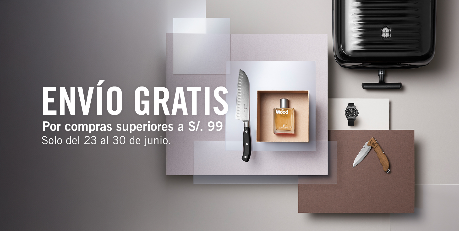 Envío Gratis ​