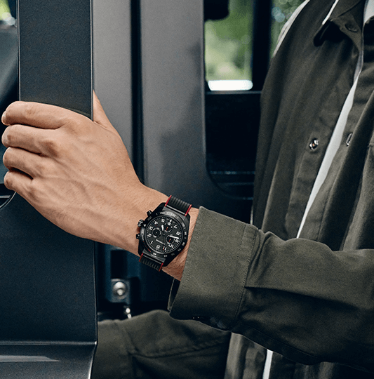 reloj swiss army victorinox
